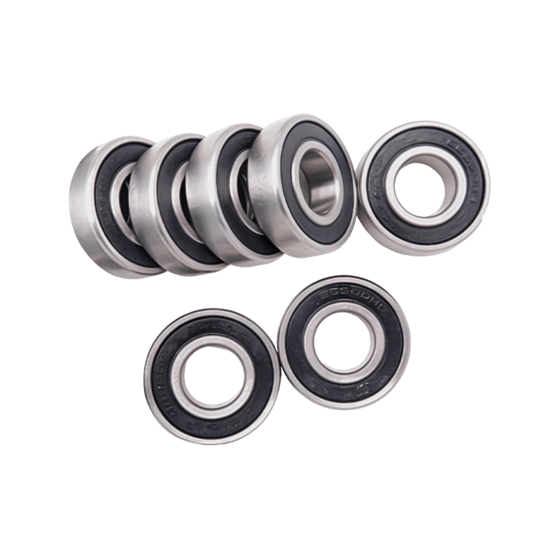 61900-2RS Rodamiento de bolas extrafino 10x22x6 mm con doble sellado