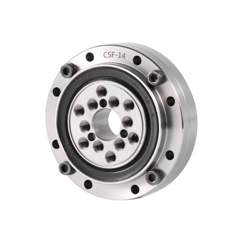 Rodamiento reductor de alta rigidez CSF G