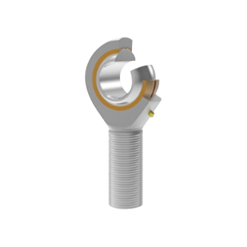 Cojinete de alta rigidez compatible con lubricación SABP