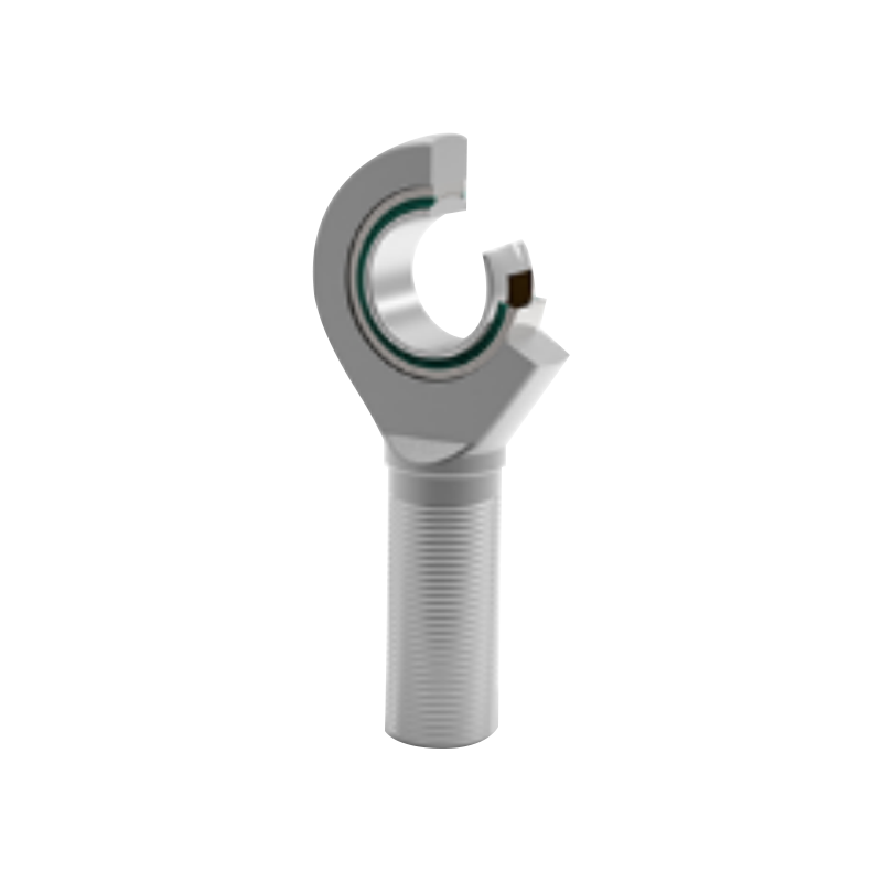 Cojinete esférico con extremo de varilla autolubricante SA