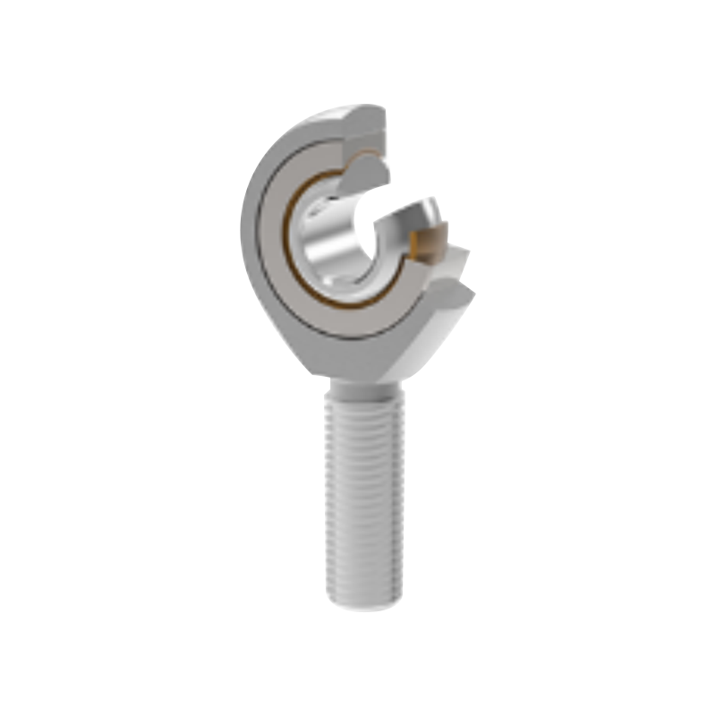 Cojinetes de extremo de varilla autolubricantes sin mantenimiento SIK/SAK