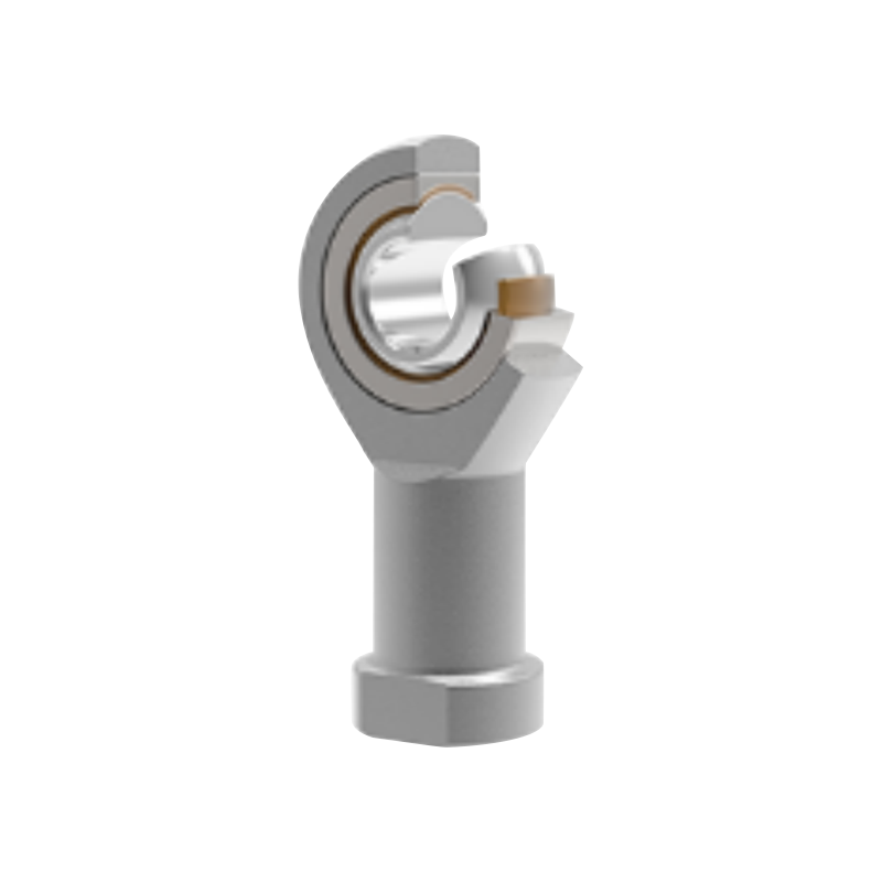 Cojinetes de extremo de varilla autolubricantes sin mantenimiento SIK/SAK