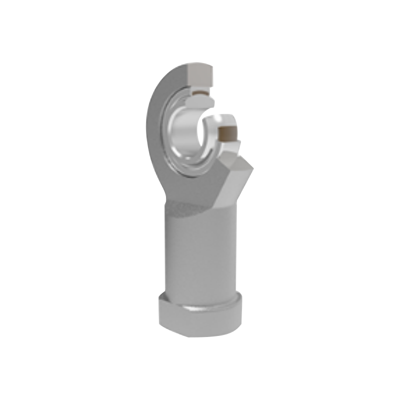 Cojinete de extremo de varilla SI sin mantenimiento