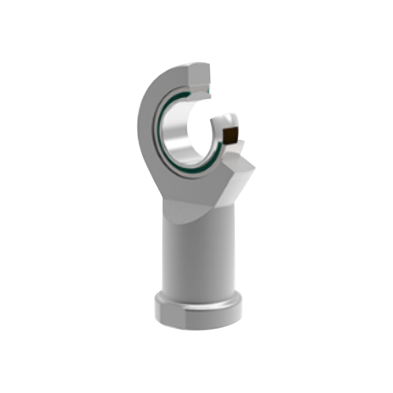 Cojinete de extremo de varilla SI sin mantenimiento