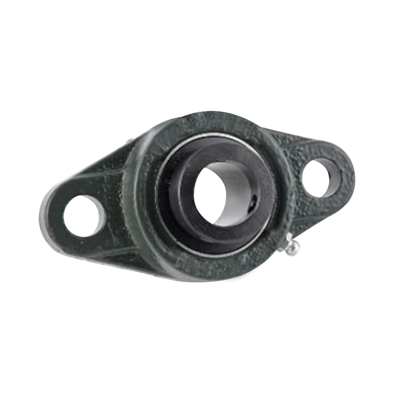 Cojinete de brida de 2 pernos