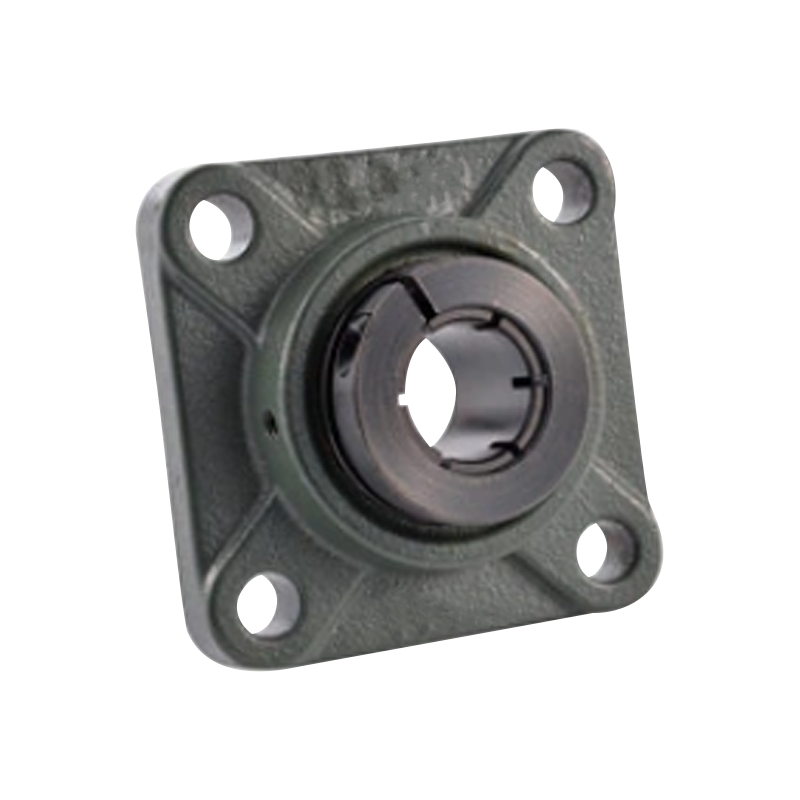 Cojinete de brida de 4 pernos