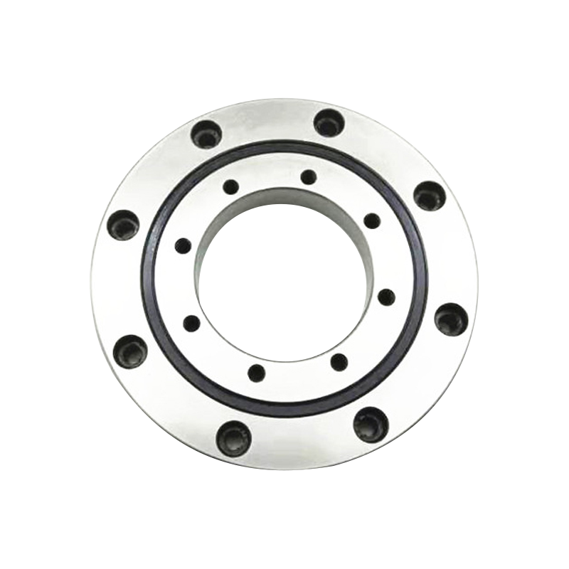 Rodamientos de rodillos cilíndricos cruzados