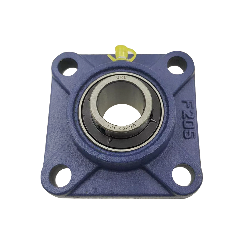 Cojinete de brida de 4 pernos